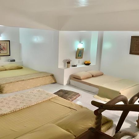Hacienda Isabella Hotel Tagaytay City Exterior photo